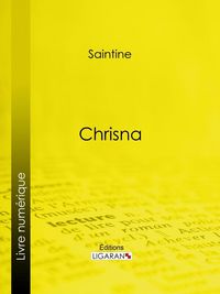 Produktbild: Chrisna