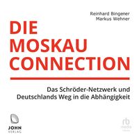 Produktbild: Die Moskau-Connection