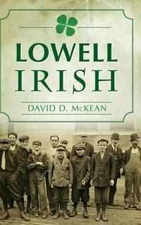Produktbild: Lowell Irish