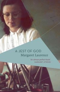Produktbild: A Jest of God