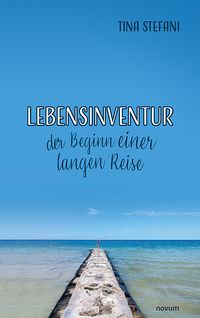 Produktbild: Lebensinventur - der Beginn einer langen Reise