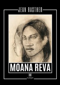 Produktbild: Rasther, J: Moana Reva