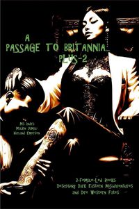 Produktbild: A Passage to Britannia... Plus-2
