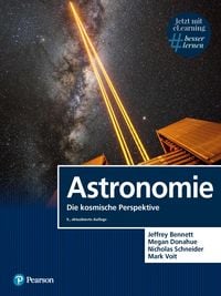 Produktbild: Astronomie