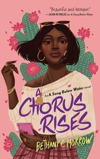 Produktbild: Chorus Rises