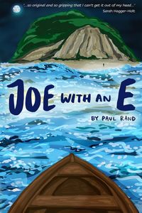 Produktbild: Joe with an E