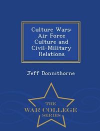 Produktbild: Culture Wars