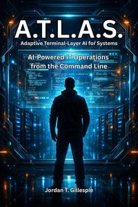 Produktbild: ATLAS - AI-Powered IT Operations from the Command Line