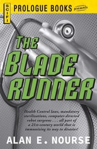 Produktbild: The Bladerunner