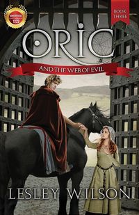 Produktbild: Oric and the Web of Evil