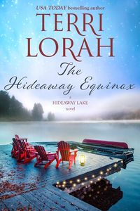 Produktbild: The Hideaway Equinox (A Hideaway Lake Novel, #7)
