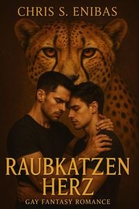 Produktbild: Raubkatzenherz