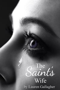 Produktbild: The Saint's Wife