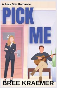 Produktbild: Pick Me