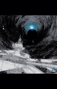 Produktbild: The Drift Vault