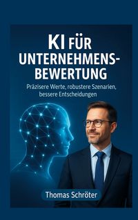 Produktbild: KI f&uuml;r Unternehmensbewertung