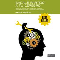 Produktbild: S&aacute;cale partido a tu cerebro