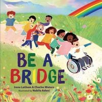 Produktbild: Be a Bridge