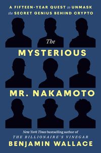 Produktbild: The Mysterious Mr. Nakamoto