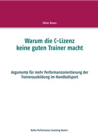 Produktbild: Warum die C-Lizenz keine guten Trainer macht