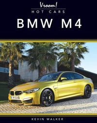 Produktbild: BMW M4