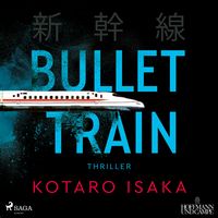 Produktbild: Bullet Train