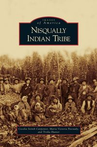 Produktbild: Nisqually Indian Tribe