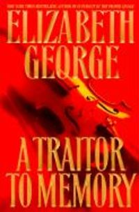 Produktbild: Traitor to Memory