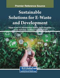 Produktbild: Sustainable Solutions for E-Waste and Development