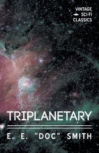 Produktbild: Triplanetary