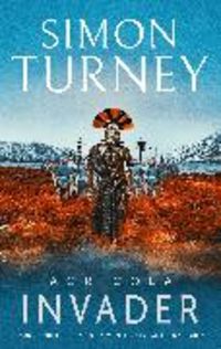 Produktbild: Turney, S: Agricola: Invader