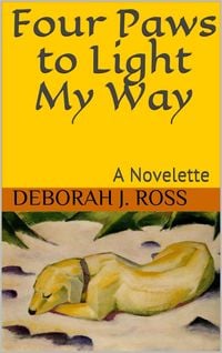 Produktbild: Four Paws to Light My Way
