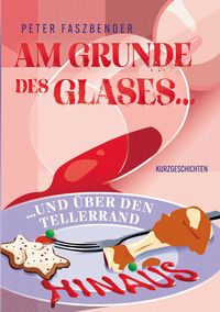 Produktbild: Am Grunde des Glases