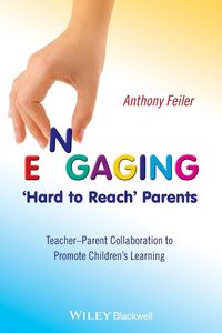 Produktbild: Engaging 'Hard to Reach' Parents