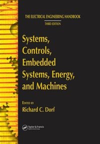 Produktbild: Systems, Controls, Embedded Systems, Energy, and Machines