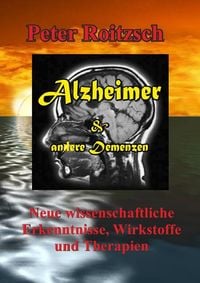 Produktbild: Alzheimer &amp; andere Demenzen