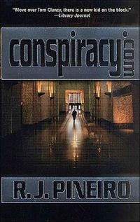 Produktbild: Conspiracy.com