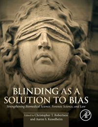 Produktbild: Blinding as a Solution to Bias