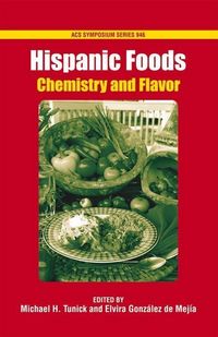 Produktbild: Hispanic Foods
