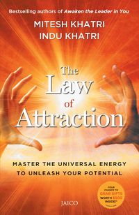 Produktbild: Law of Attraction