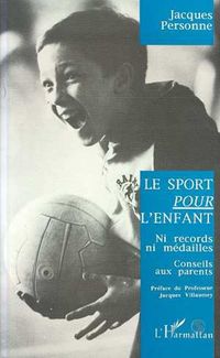 Produktbild: Le sport pour l'enfant