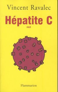 Produktbild: H&eacute;patite C