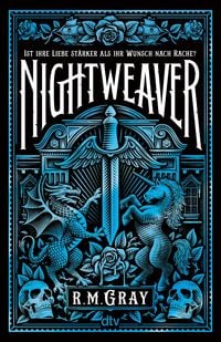 Produktbild: Nightweaver