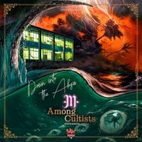 Produktbild: Among Cultists - Down into the Abyss