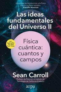 Produktbild: Las ideas fundamentales del Universo II