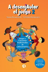 Produktbild: A Desenjaular el Juego 2