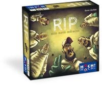 Produktbild: RIP