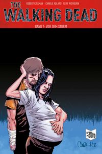 Produktbild: The Walking Dead Softcover 07
