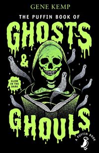 Produktbild: The Puffin Book of Ghosts And Ghouls