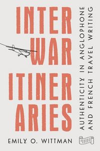 Produktbild: Interwar Itineraries
